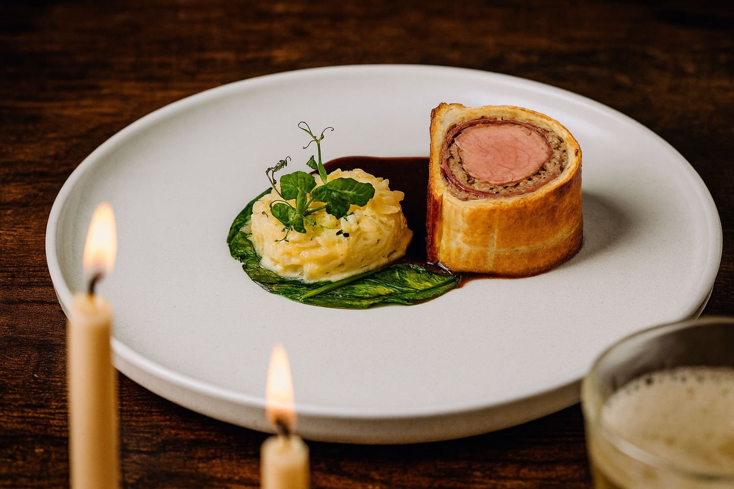 Wollschweinfilet 300g