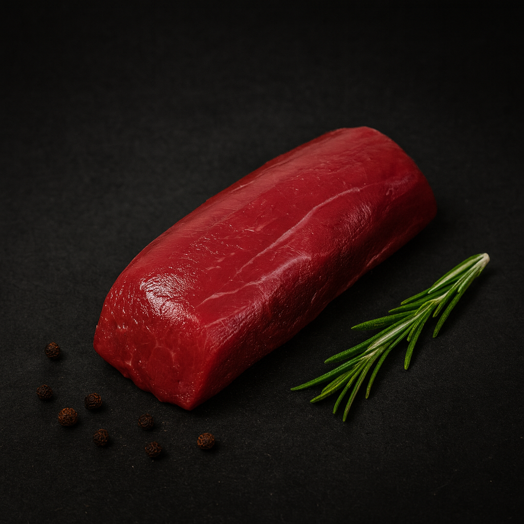 Wollschweinentrecote 300g