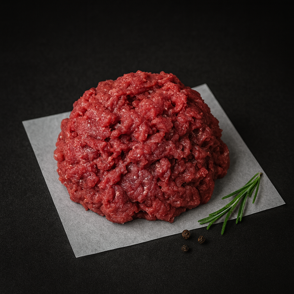 Wollschweingehacktes 300g